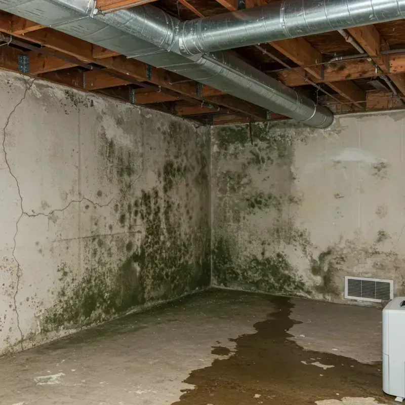 Professional Mold Removal in Palestine, IL